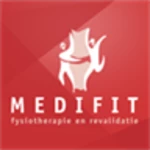 medifit android application logo